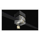 Recherche de rayonnement posters Concept