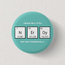 Recherche de jeux de mots badges Chimie