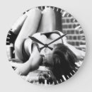 Recherche de forme physique horloges Motivation