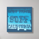 Recherche de surf toiles Californie