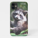Recherche de ratons laveurs iphone coques Animal