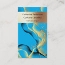 Recherche de liquide bleu cartes visite Salon