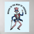 Recherche de squelettes danse art Halloween