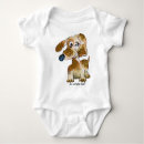 Recherche de cocker bébé vêtements Chiot