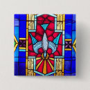 Recherche de saint esprit badges Jésus