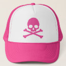 Recherche de os casquettes Gothique