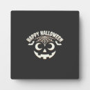 Recherche de visage plaques Décorationhalloween