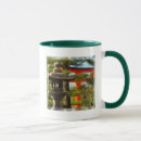 Recherche de shinto tasses Porte torii