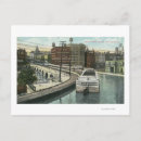 Recherche de aqueducs cartes postales Rochester