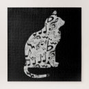 Recherche de musiciens de jazz puzzles Orchestre