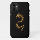 Recherche de bonne année iphone coques Année du dragon