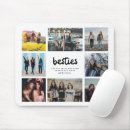 Recherche de friends mousepads Besties