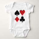 Recherche de poker bébé vêtements Pique