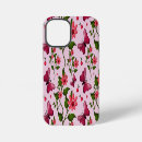 Recherche de joli papillon iphone coques Motif floral