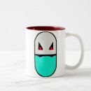 Recherche de prozac tasses Café