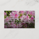 Recherche de printemps cartes visite Nature