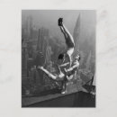 Recherche de acrobates cartes postales Gymnaste