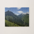 Recherche de montana puzzles Montagne