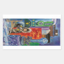 Recherche de alaskan husky autocollants Traîneau