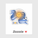 Recherche de fan la autocollants Fan de football
