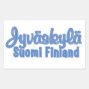 Recherche de la finlande autocollants Suomi