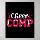 Recherche de cheerleader posters Mignon
