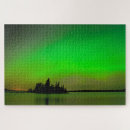 Recherche de manitoba puzzles Mike grand maison