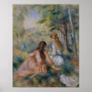Recherche de femmes renoir posters Impressionnisme