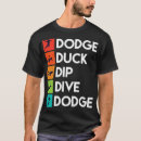 Recherche de dodge vêtements Esquiver