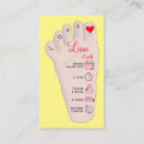 Recherche de faire part de naissance cartes visite Enfant