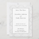 Recherche de mature invitations Élégant