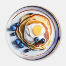 Recherche de oeufs au plat magnets Foodie