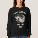 Recherche de dehors vêtements Humour