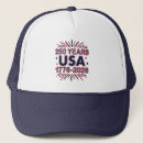 Recherche de quatrième casquettes Rouge blanc et bleu