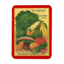 Recherche de graine magnets Jardin