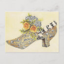 Recherche de cinderella cartes postales Rose