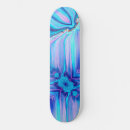 Recherche de bizarre skateboards Trippy