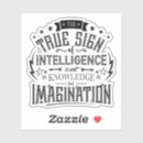 Recherche de imagination autocollants Motivation