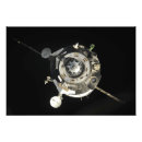 Recherche de vaisseau spatial posters L'espace