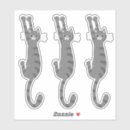 Recherche de chat macbook housses Dessin animé