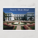 Recherche de mansion cartes postales Newport