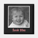 Recherche de noir salut magnets Simple