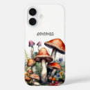 Recherche de champignon iphone coques Pour tous