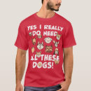 Recherche de edna tshirts Science