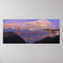 Recherche de san francisco golden gate posters Baie
