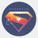 Recherche de shield autocollants Man of steel