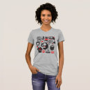 Recherche de monstres urbains tshirts Style graffiti