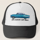 Recherche de chevy casquettes Classique