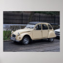 Recherche de citroen 2cv posters Classique