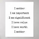 Recherche de selfie posters Typographie